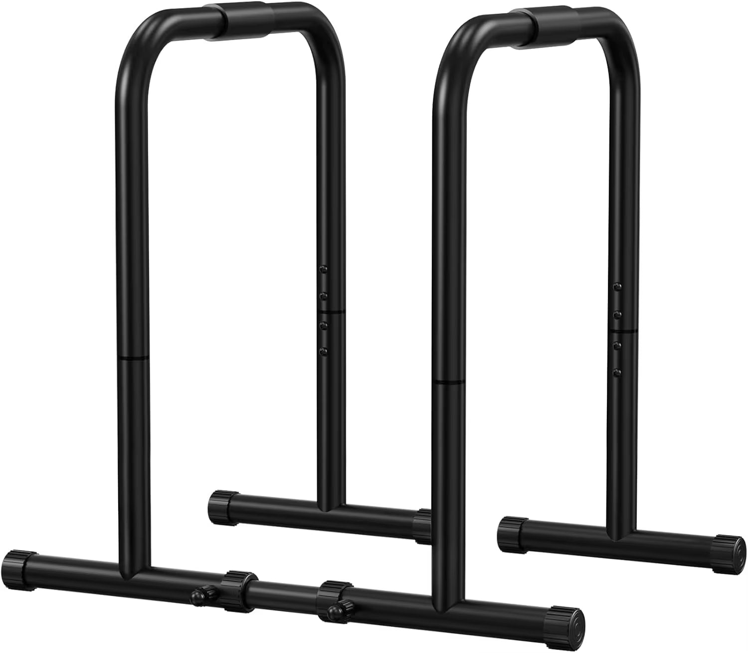 Dip Station Functional Heavy Duty Dip Stands Fitness